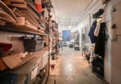Local comercial en venta con 200m² en Denia foto