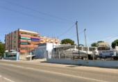 Local comercial en venta con 200m² en Denia foto