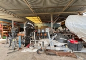 Local comercial en venta con 200m² en Denia foto