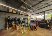 Local comercial en venta con 200m² en Denia foto