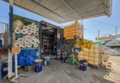 Local comercial en venta con 200m² en Denia foto