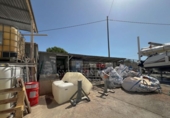 Local comercial en venta con 200m² en Denia foto