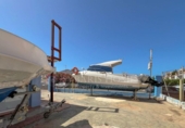 Local comercial en venta con 200m² en Denia foto