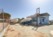 Local comercial en venta con 200m² en Denia foto