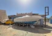 Local comercial en venta con 200m² en Denia foto