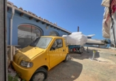 Local comercial en venta con 200m² en Denia foto