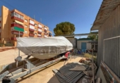 Local comercial en venta con 200m² en Denia foto
