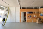 Local comercial en venta con 200m² en Denia foto