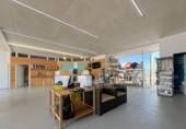 Local comercial en venta con 200m² en Denia foto