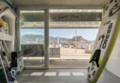 Local comercial en venta con 200m² en Denia foto