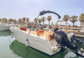 Local comercial en venta con 200m² en Denia foto