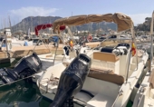 Local comercial en venta con 200m² en Denia foto