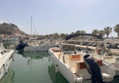 Local comercial en venta con 200m² en Denia foto