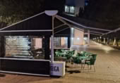 Bar, Cafetería en traspaso con 45m² en Murcia, en la zona de La Flota, Paseo Ingeniero Sebastián Feringán foto