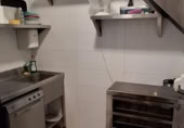 Bar, Cafetería en traspaso con 45m² en Murcia, en la zona de La Flota, Paseo Ingeniero Sebastián Feringán foto