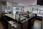 Bar, Cafetería en traspaso con 45m² en Murcia, en la zona de La Flota, Paseo Ingeniero Sebastián Feringán foto