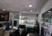 Bar, Cafetería en traspaso con 45m² en Murcia, en la zona de La Flota, Paseo Ingeniero Sebastián Feringán foto