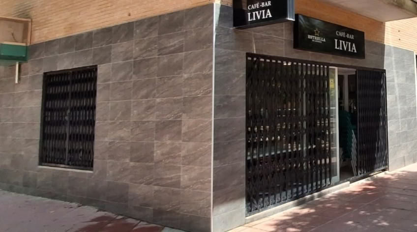 Local comercial