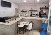 Bar, Cafetería en traspaso con 45m² en Murcia, en la zona de La Flota, Paseo Ingeniero Sebastián Feringán foto