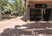 Bar, Cafetería en traspaso con 45m² en Murcia, en la zona de La Flota, Paseo Ingeniero Sebastián Feringán foto
