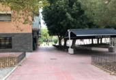 Bar, Cafetería en traspaso con 45m² en Murcia, en la zona de La Flota, Paseo Ingeniero Sebastián Feringán foto