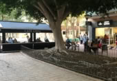 Bar, Cafetería en traspaso con 45m² en Murcia, en la zona de La Flota, Paseo Ingeniero Sebastián Feringán foto