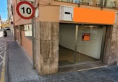 Oficina
en lloguer
amb 20m² a el Masnou, Mare de Déu de Núria, 2 foto