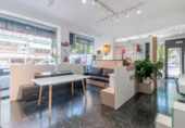 Local comercial en venta con 127m² en Madrid, en la zona de Pueblo Nuevo, Calle de Luis Ruiz foto