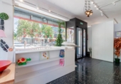 Local comercial en venta con 127m² en Madrid, en la zona de Pueblo Nuevo, Calle de Luis Ruiz foto