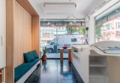 Local comercial en venta con 127m² en Madrid, en la zona de Pueblo Nuevo, Calle de Luis Ruiz foto