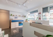 Local comercial en venta con 127m² en Madrid, en la zona de Pueblo Nuevo, Calle de Luis Ruiz foto