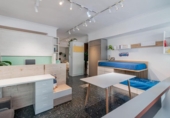 Local comercial en venta con 127m² en Madrid, en la zona de Pueblo Nuevo, Calle de Luis Ruiz foto