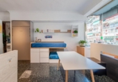 Local comercial en venta con 127m² en Madrid, en la zona de Pueblo Nuevo, Calle de Luis Ruiz foto
