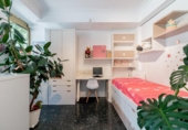 Local comercial en venta con 127m² en Madrid, en la zona de Pueblo Nuevo, Calle de Luis Ruiz foto