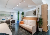 Local comercial en venta con 127m² en Madrid, en la zona de Pueblo Nuevo, Calle de Luis Ruiz foto