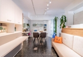 Local comercial en venta con 127m² en Madrid, en la zona de Pueblo Nuevo, Calle de Luis Ruiz foto