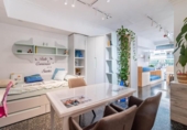 Local comercial en venta con 127m² en Madrid, en la zona de Pueblo Nuevo, Calle de Luis Ruiz foto
