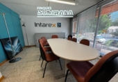 Oficinas en venta con 170m² en Igualada, Avinguda de Barcelona foto