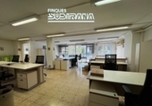 Oficinas en venta con 170m² en Igualada, Avinguda de Barcelona foto