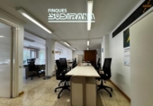 Oficinas en venta con 170m² en Igualada, Avinguda de Barcelona foto