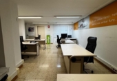 Oficinas en venta con 170m² en Igualada, Avinguda de Barcelona foto