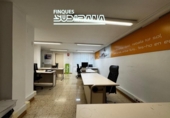 Oficinas en venta con 170m² en Igualada, Avinguda de Barcelona foto