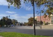 Oficinas en venta con 940m² en Valencia, en la zona de Mestalla, Calle Santa Rosa foto