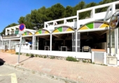 89m² restaurant for sale in Ciudadela, Carrer d'es Riu photo