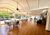 89m² restaurant for sale in Ciudadela, Carrer d'es Riu photo
