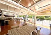 89m² restaurant for sale in Ciudadela, Carrer d'es Riu photo