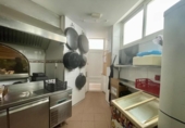 89m² restaurant for sale in Ciudadela, Carrer d'es Riu photo