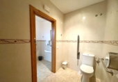 89m² restaurant for sale in Ciudadela, Carrer d'es Riu photo