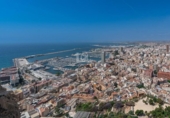 Hotel
en venda
amb 25000m² a València, a la zona de Sant Francesc, Calle Santos Justo y Pastor foto
