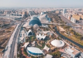 Hotel
en venda
amb 25000m² a València, a la zona de Sant Francesc, Calle Santos Justo y Pastor foto
